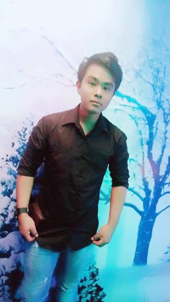 KyawThura(Chief Executive Officer)